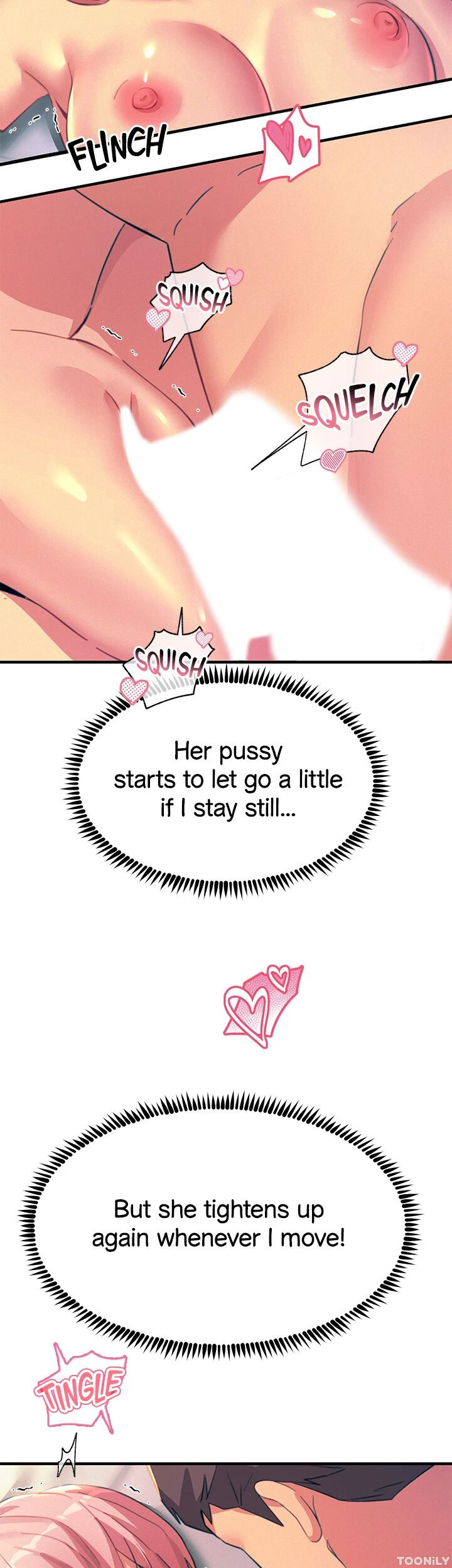 Show Me Your Color Chapter 72 image 11