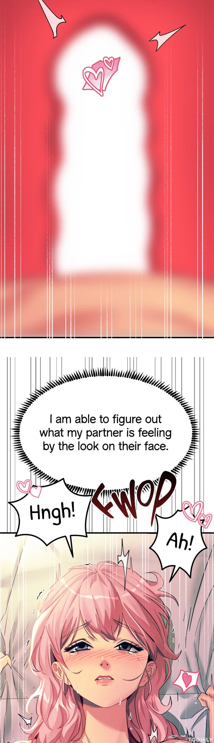Show Me Your Color Chapter 72 image 15