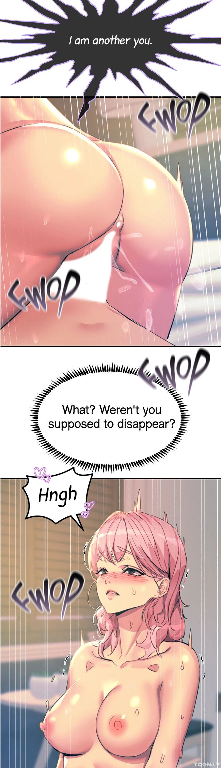 Show Me Your Color Chapter 72 image 31