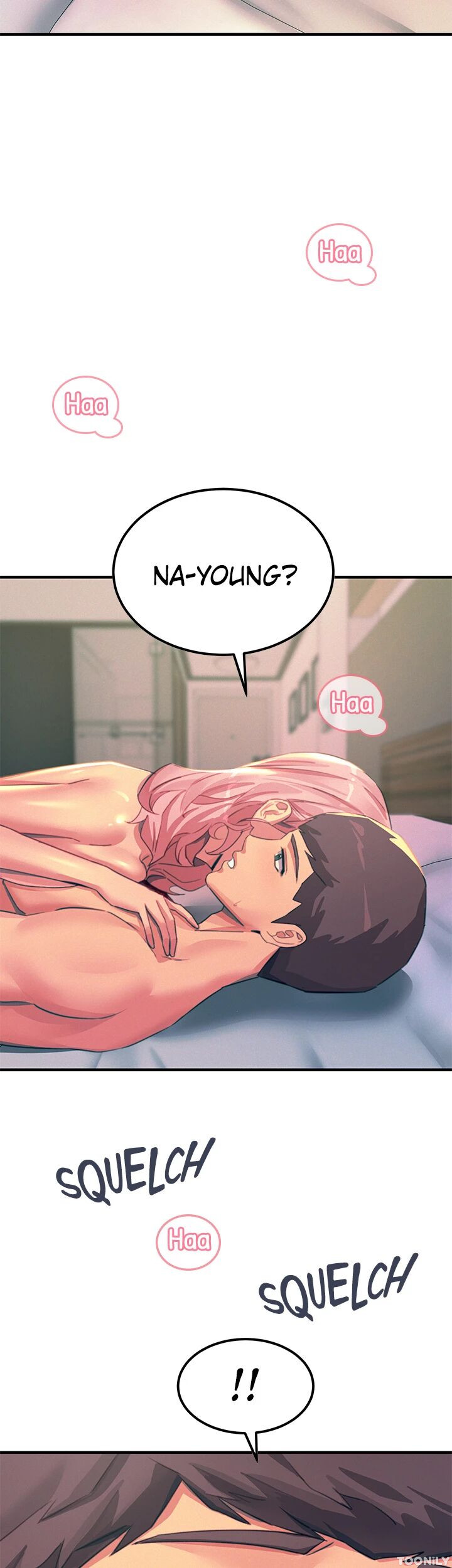 Show Me Your Color Chapter 72 image 35