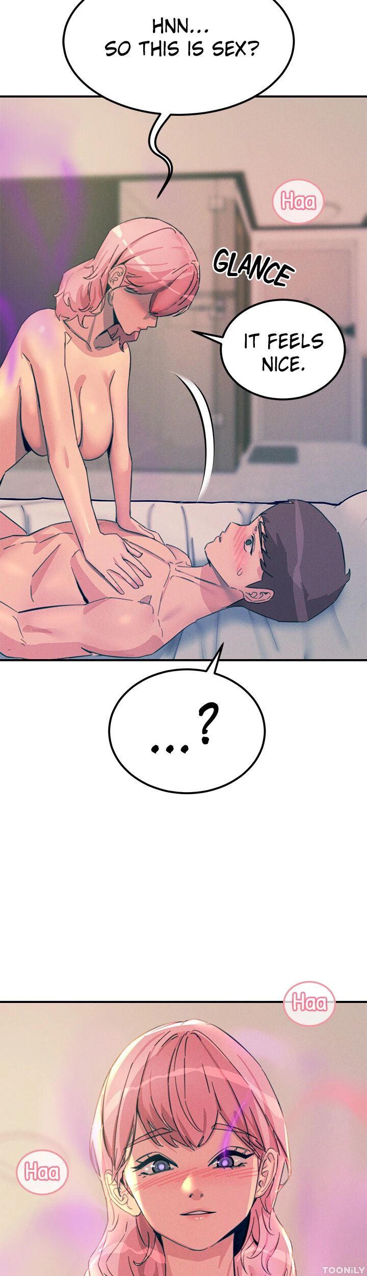 Show Me Your Color Chapter 72 image 38