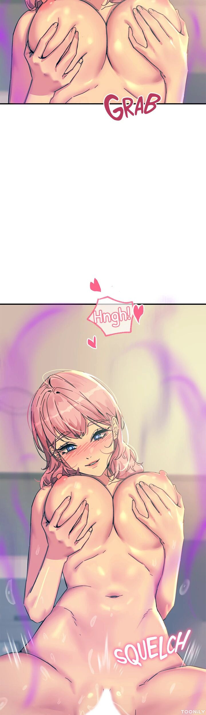 Show Me Your Color Chapter 72 image 42