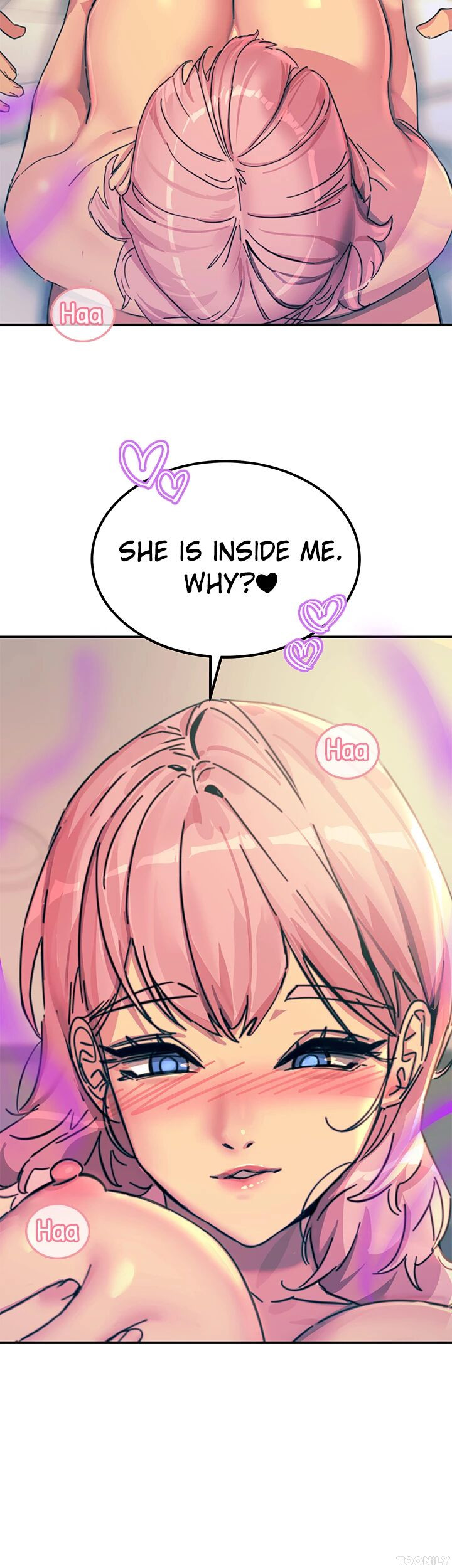 Show Me Your Color Chapter 72 image 44