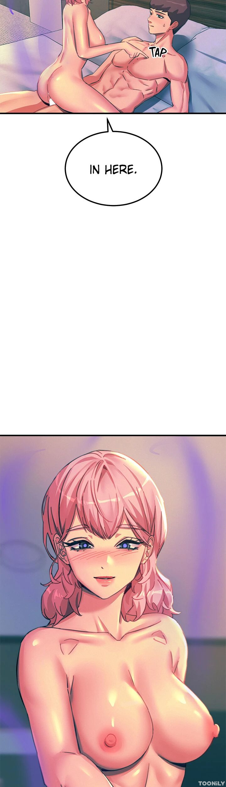 Show Me Your Color Chapter 72 image 47
