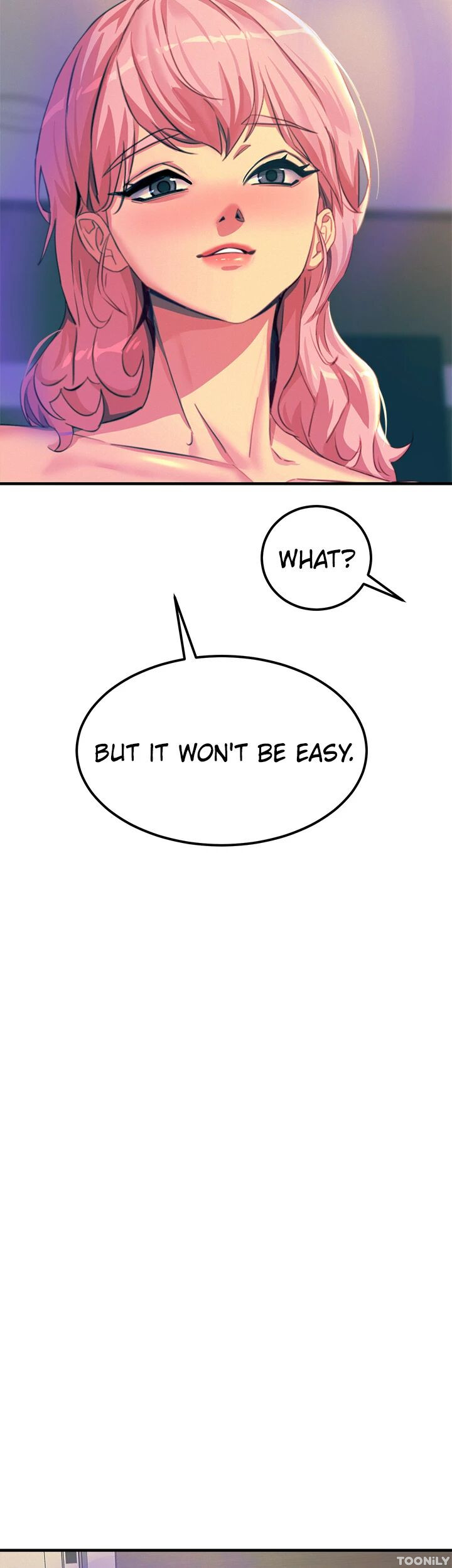 Show Me Your Color Chapter 73 image 1