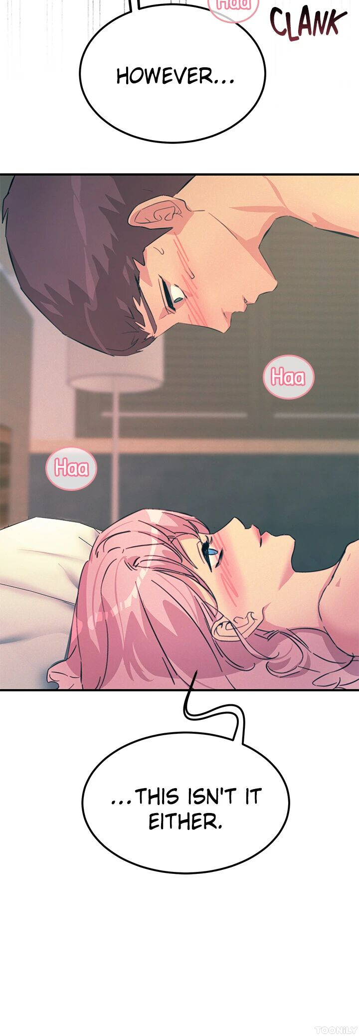 Show Me Your Color Chapter 73 image 20
