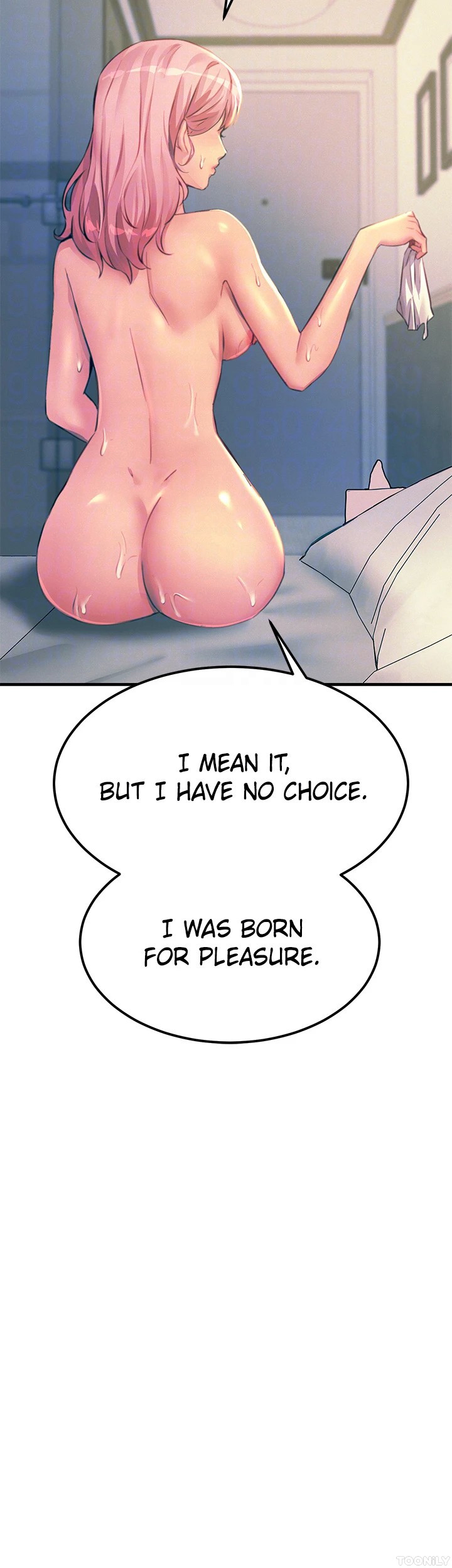 Show Me Your Color Chapter 73 image 32