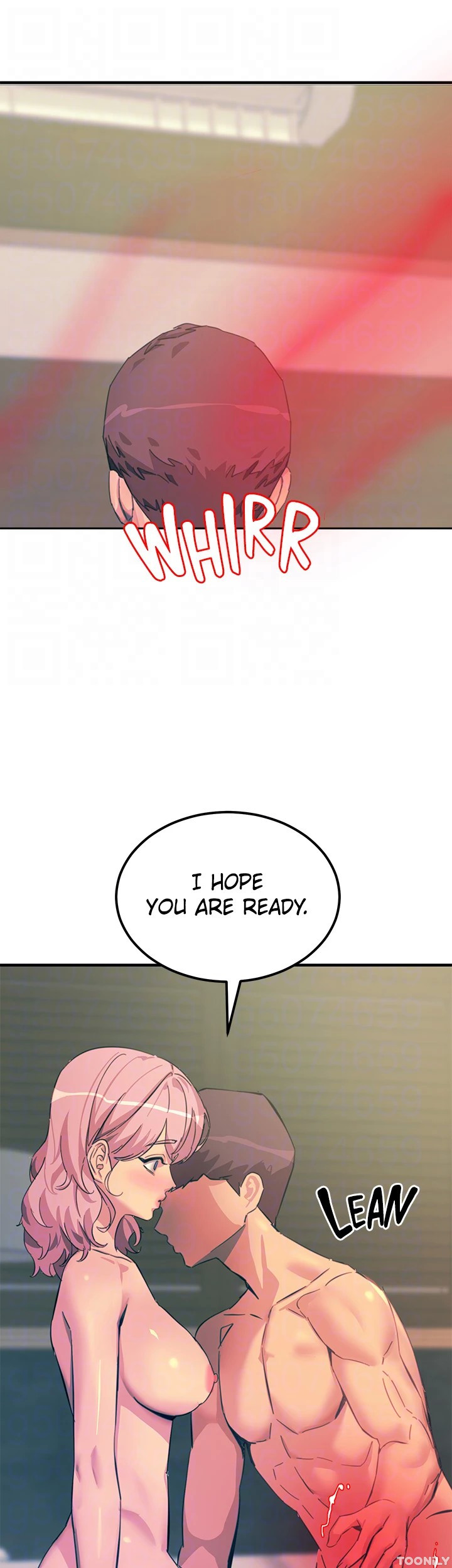 Show Me Your Color Chapter 73 image 38