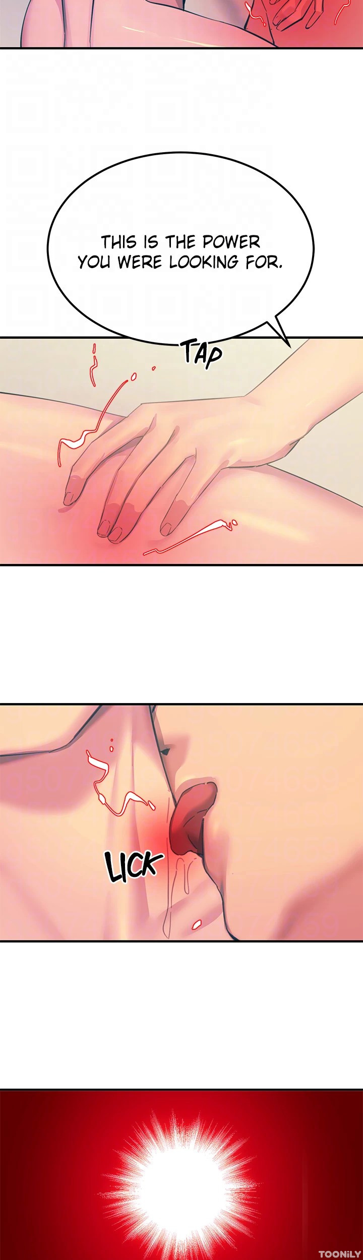 Show Me Your Color Chapter 73 image 39
