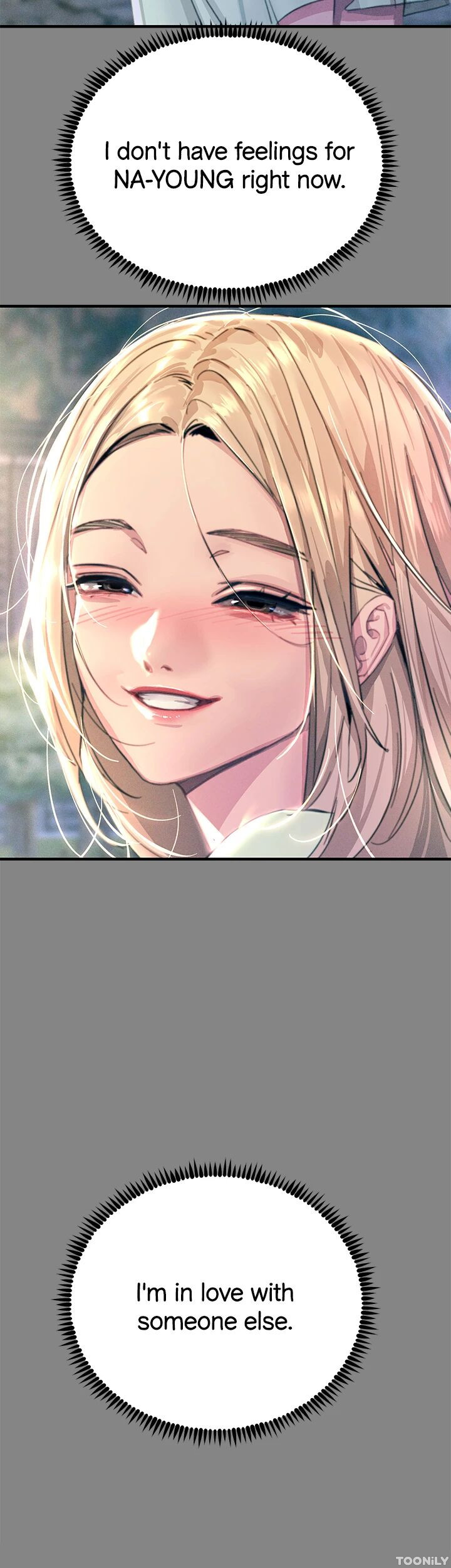 Show Me Your Color Chapter 73 image 48