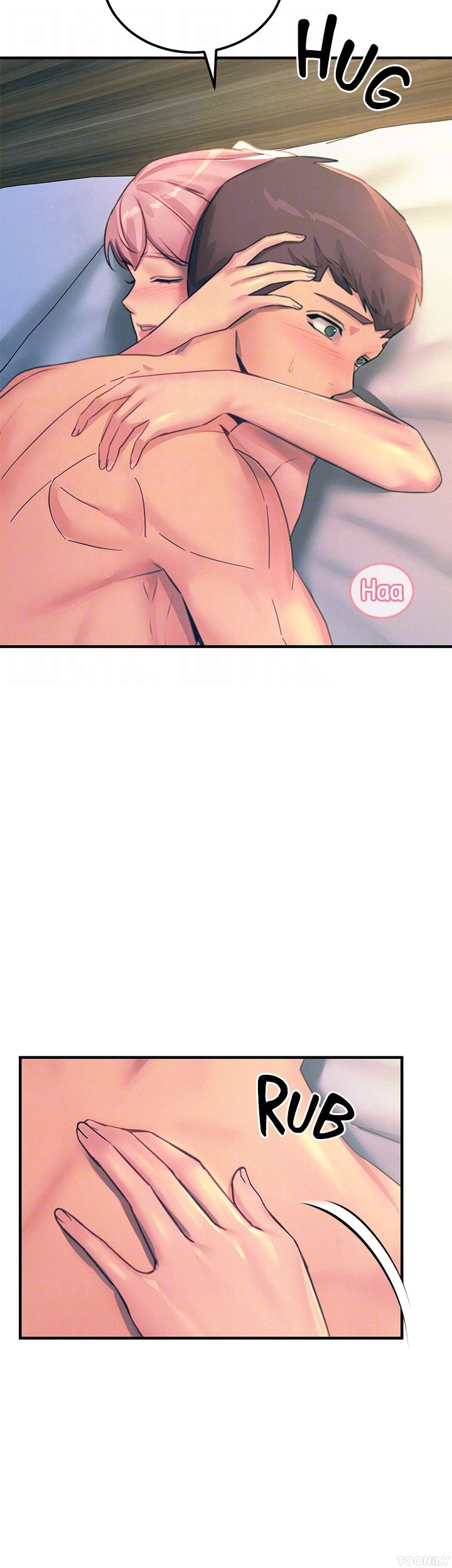 Show Me Your Color Chapter 74 image 10
