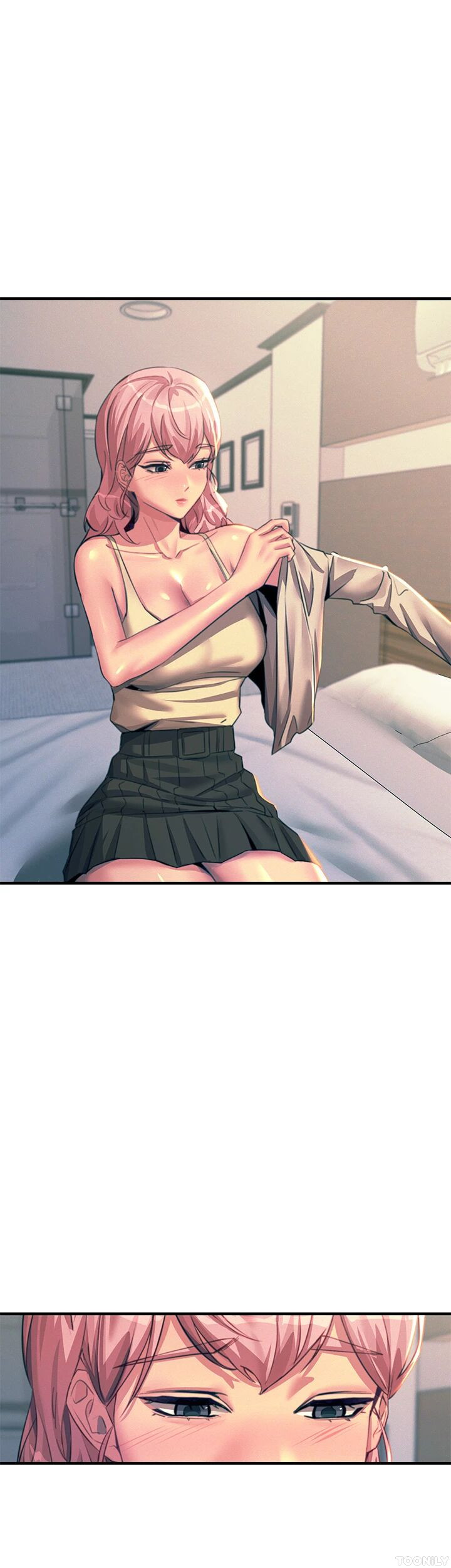 Show Me Your Color Chapter 74 image 22