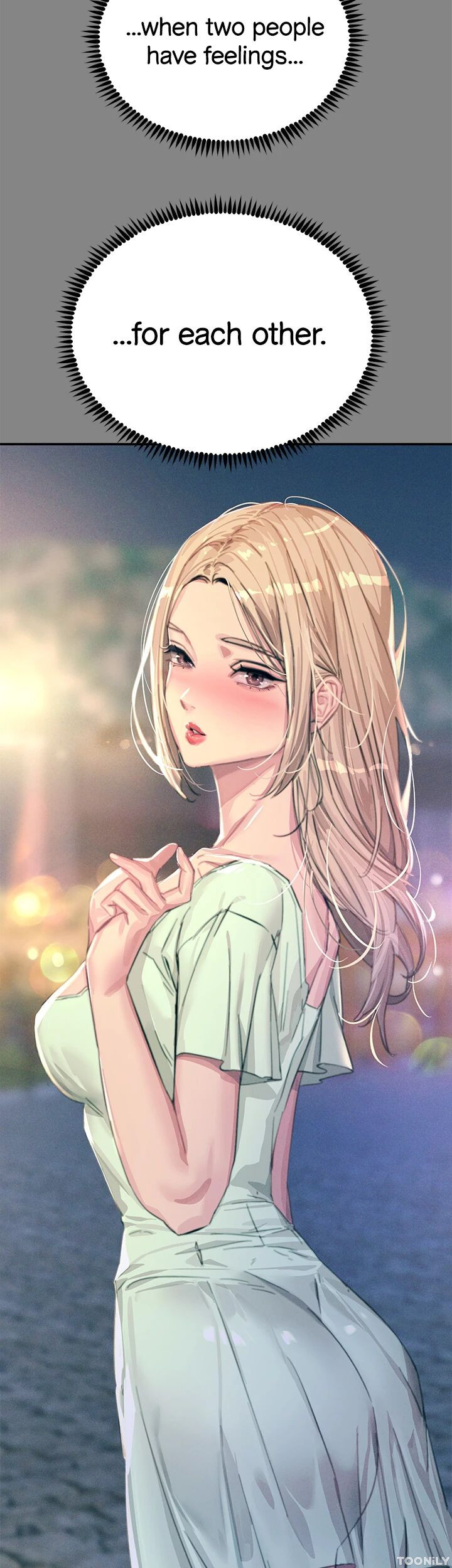 Show Me Your Color Chapter 74 image 2