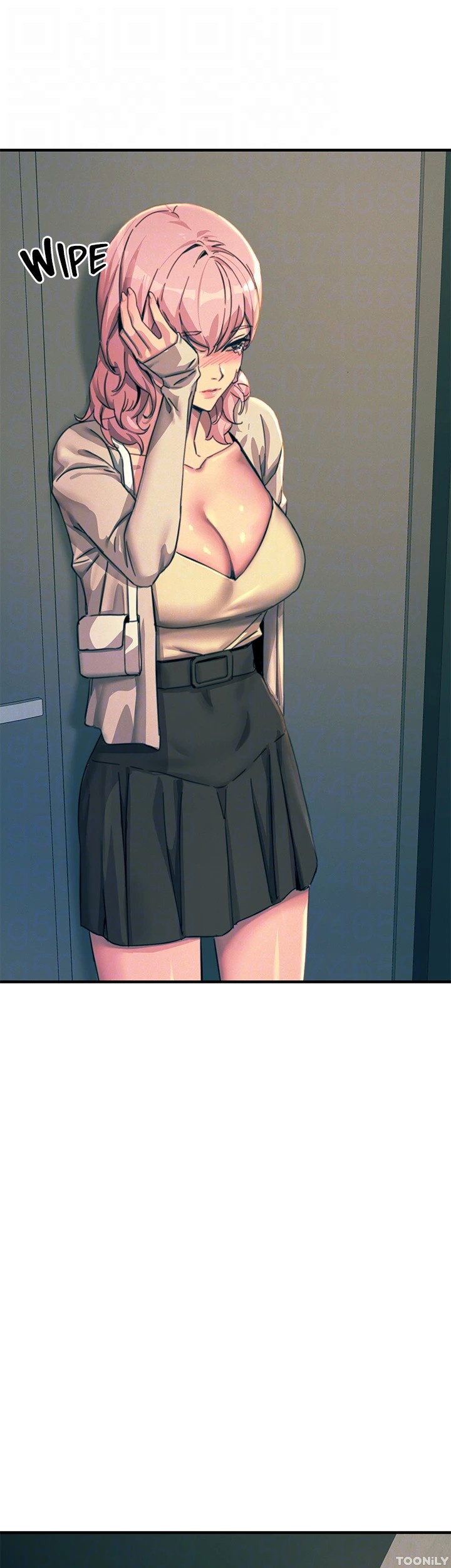 Show Me Your Color Chapter 74 image 34