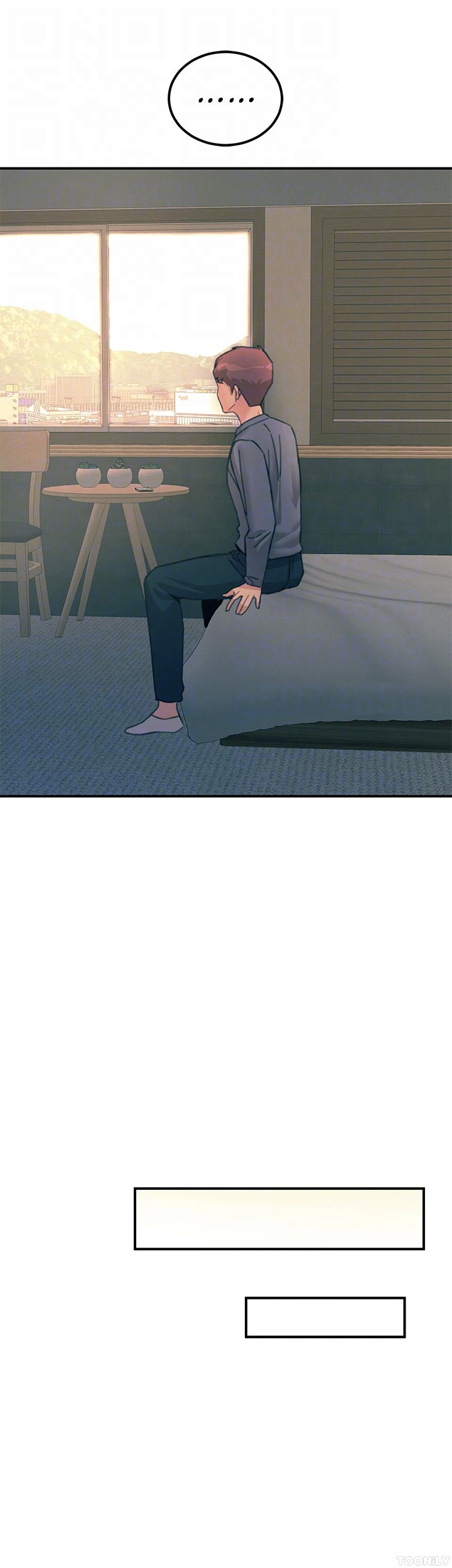 Show Me Your Color Chapter 74 image 38