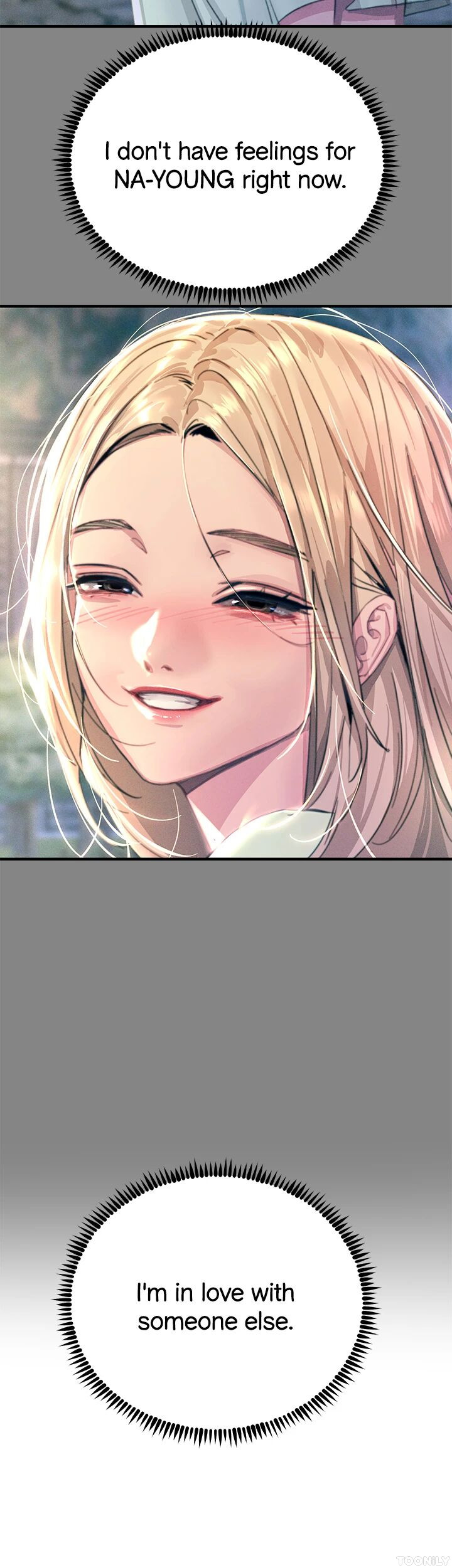 Show Me Your Color Chapter 74 image 3
