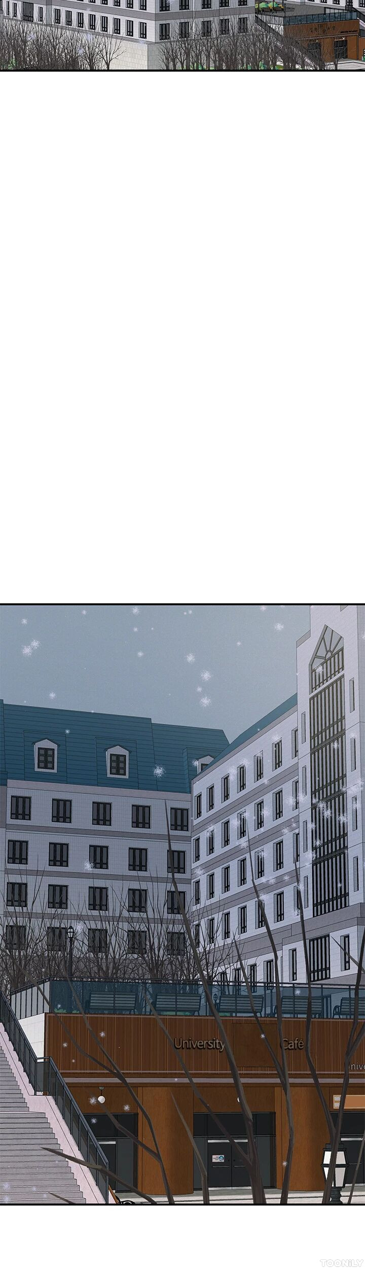 Show Me Your Color Chapter 74 image 40