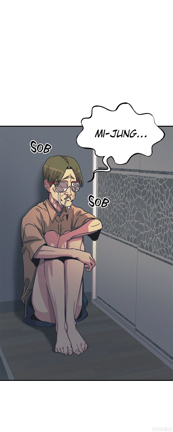 Show Me Your Color Chapter 74 image 44