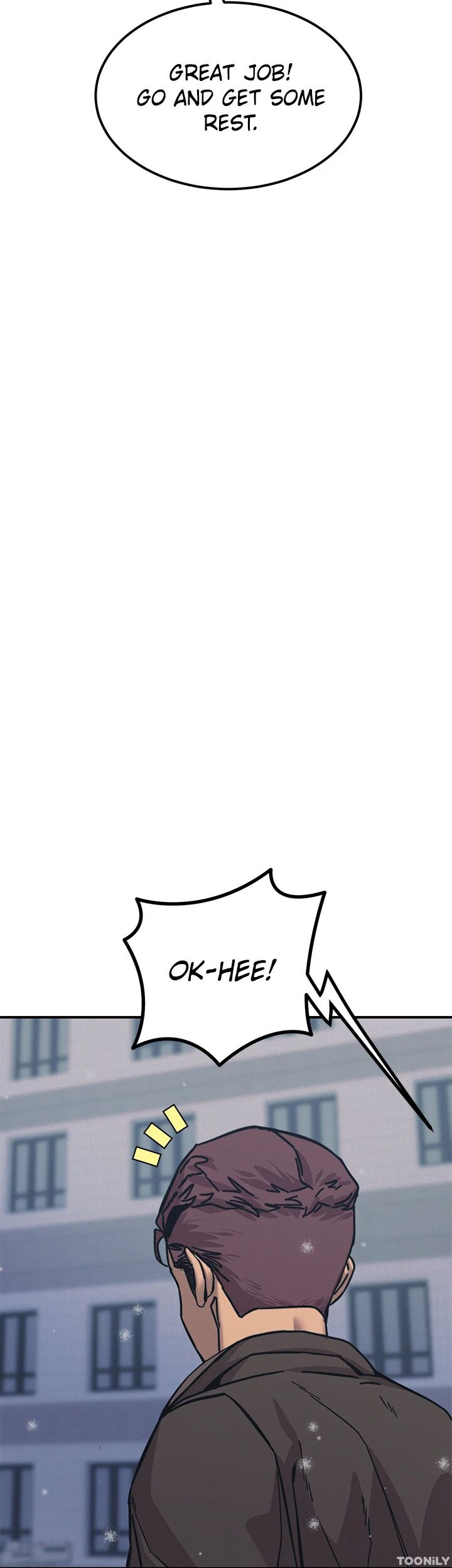 Show Me Your Color Chapter 74 image 47