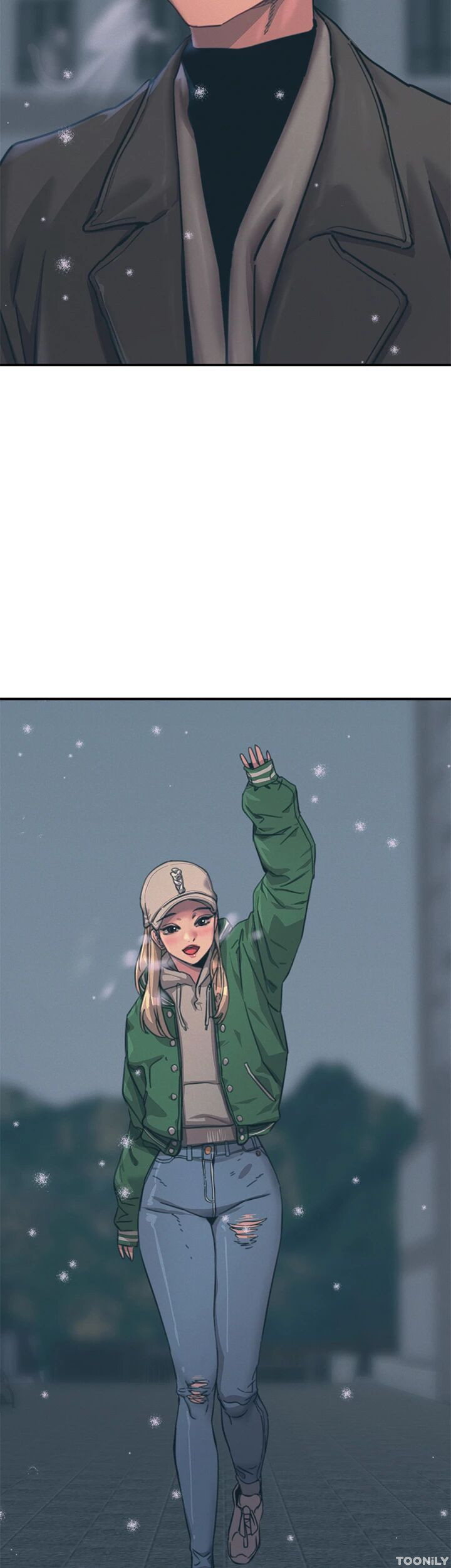 Show Me Your Color Chapter 74 image 50
