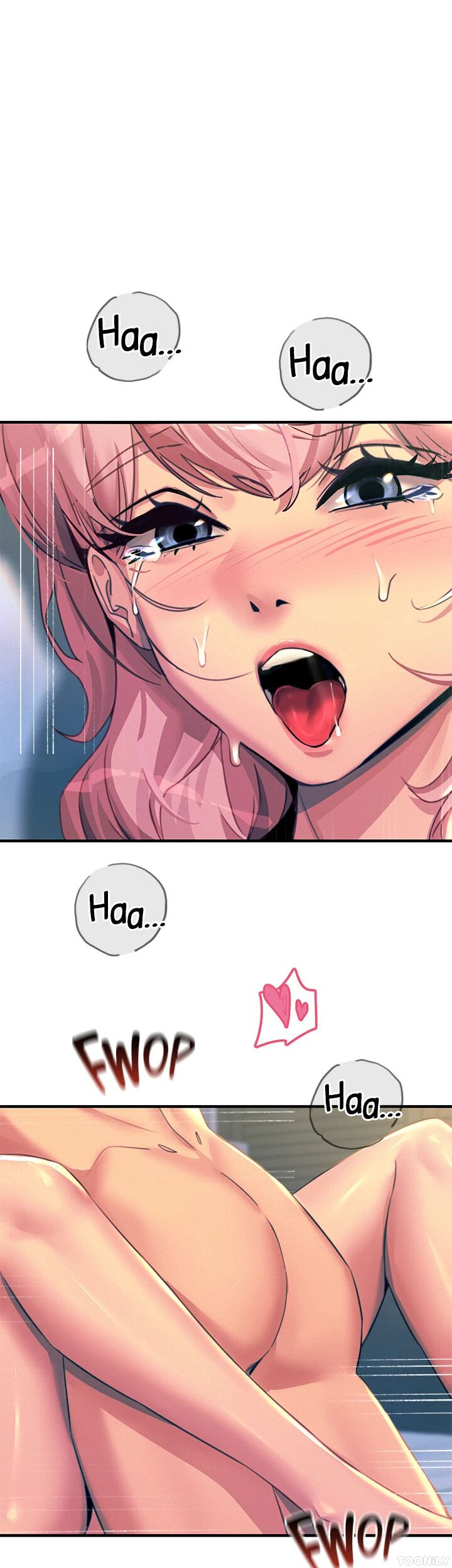 Show Me Your Color Chapter 74 image 5