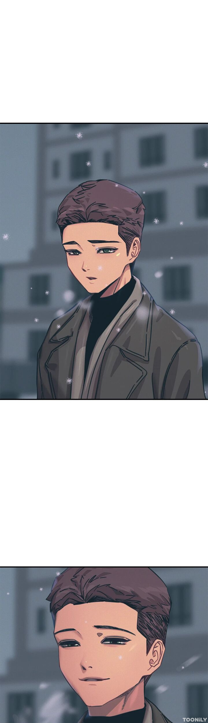 Show Me Your Color Chapter 75 - The End image 0