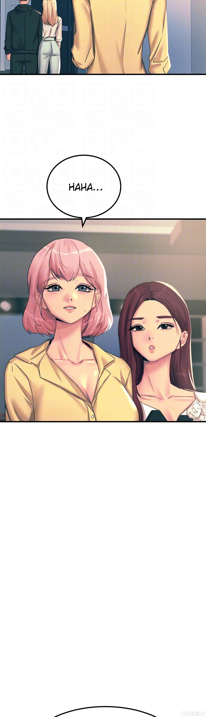Show Me Your Color Chapter 75 - The End image 14