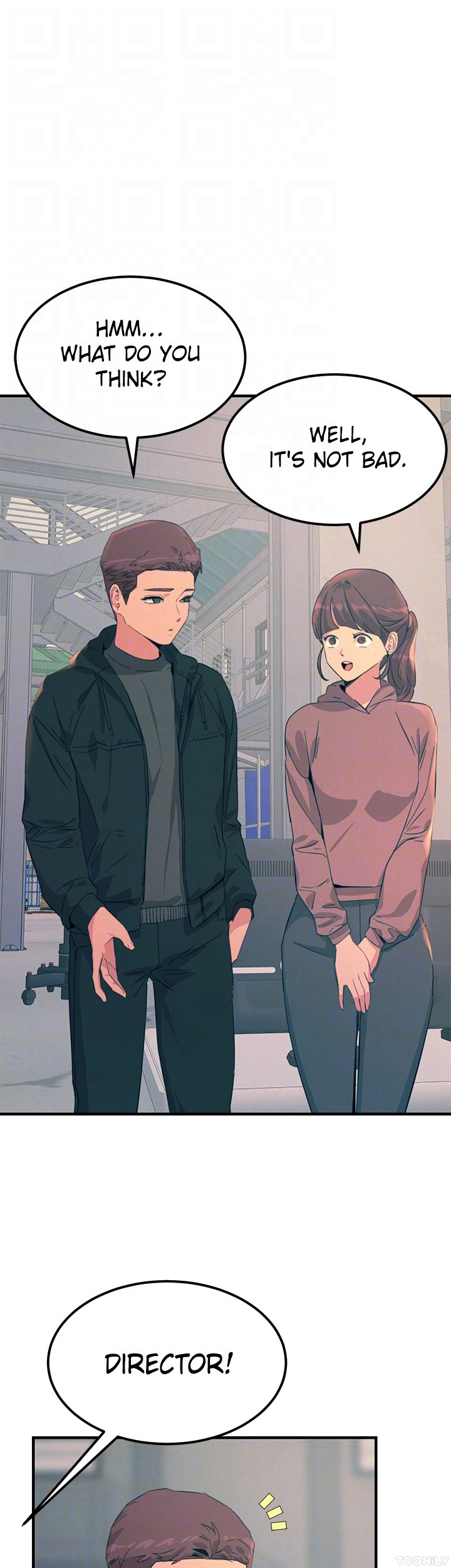 Show Me Your Color Chapter 75 - The End image 17