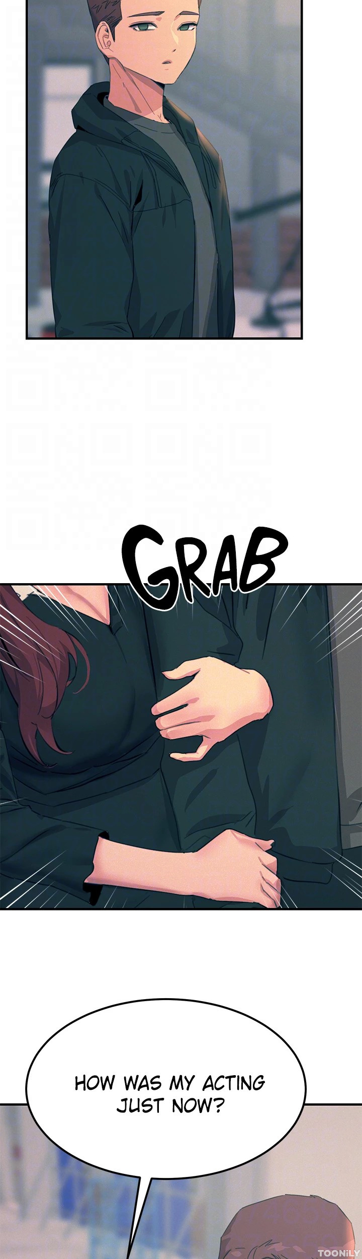 Show Me Your Color Chapter 75 - The End image 18