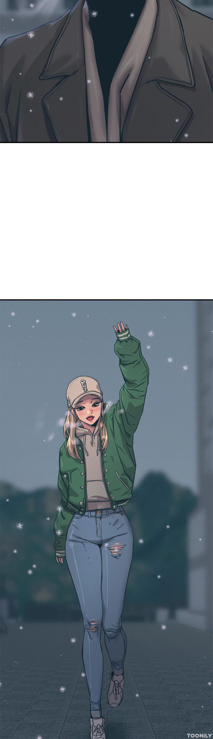 Show Me Your Color Chapter 75 - The End image 1
