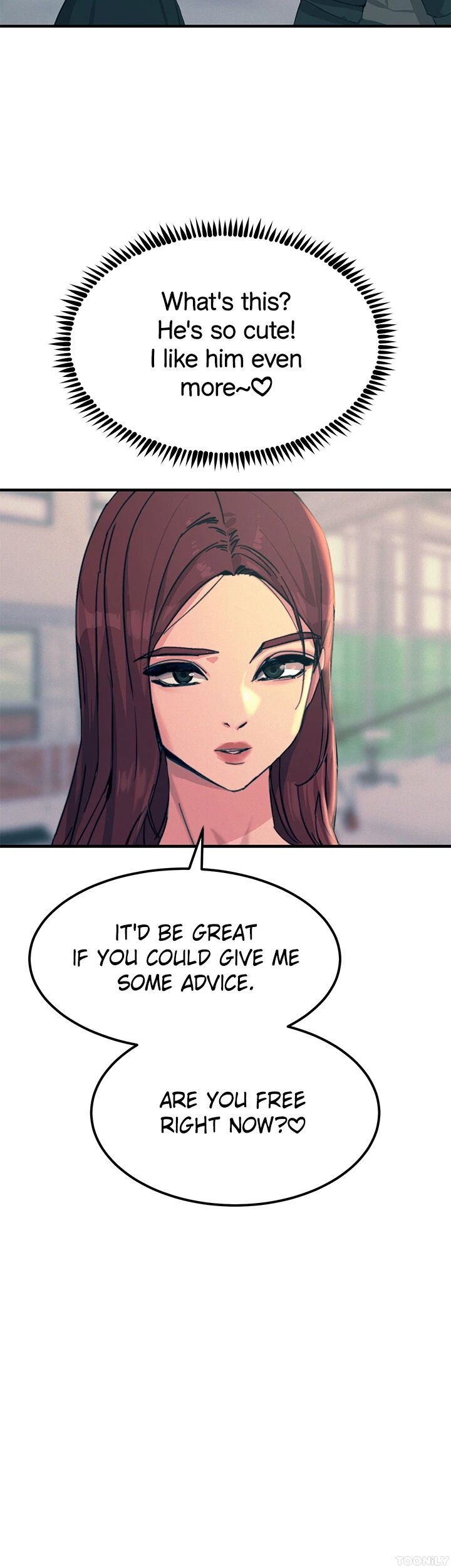 Show Me Your Color Chapter 75 - The End image 20
