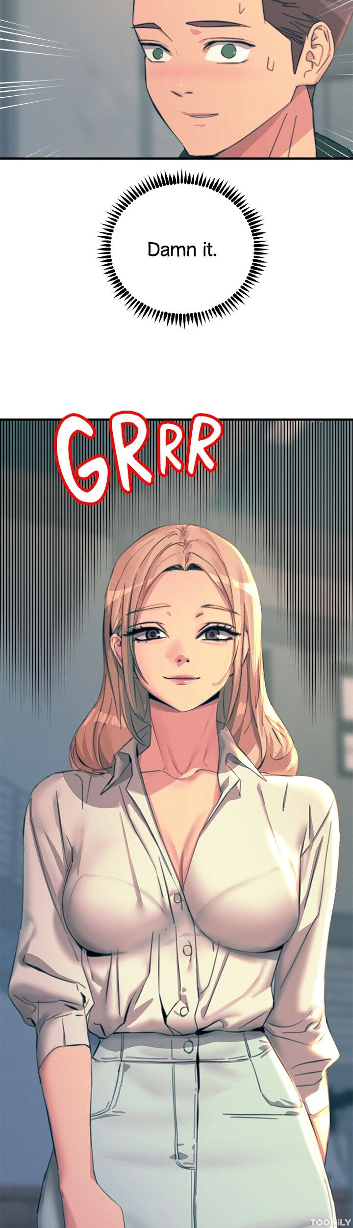 Show Me Your Color Chapter 75 - The End image 22