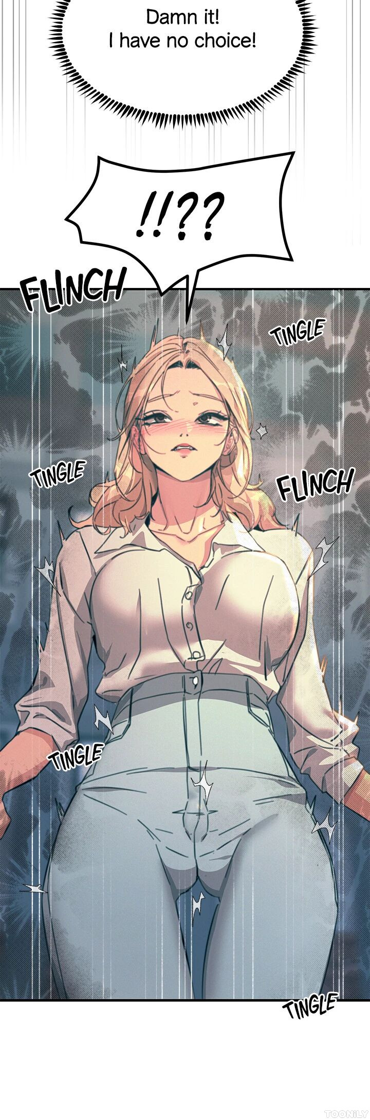 Show Me Your Color Chapter 75 - The End image 24
