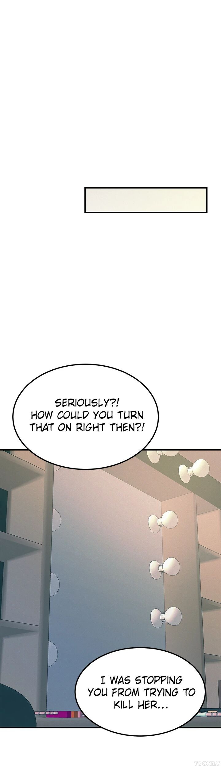 Show Me Your Color Chapter 75 - The End image 27