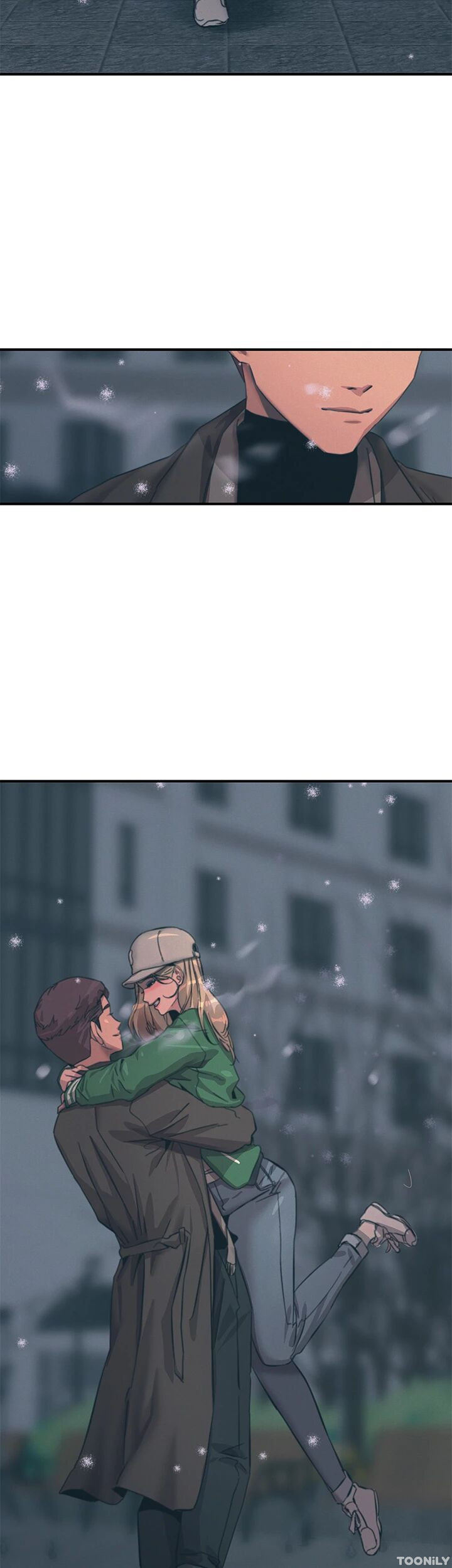 Show Me Your Color Chapter 75 - The End image 2