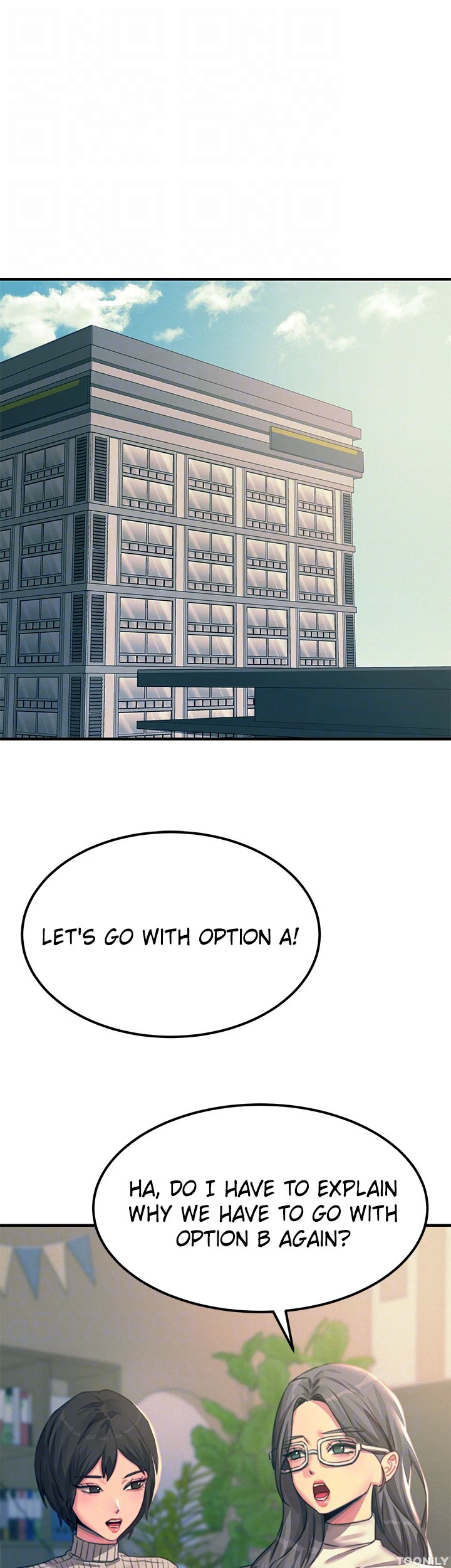 Show Me Your Color Chapter 75 - The End image 33