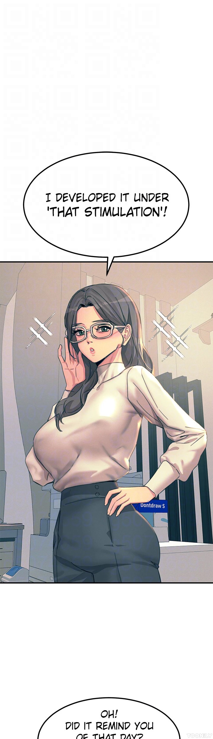 Show Me Your Color Chapter 75 - The End image 37