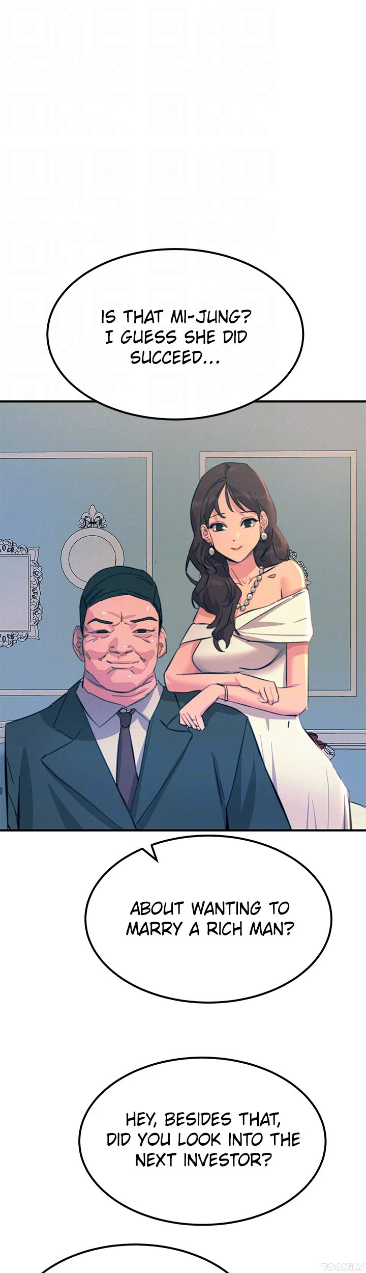 Show Me Your Color Chapter 75 - The End image 39
