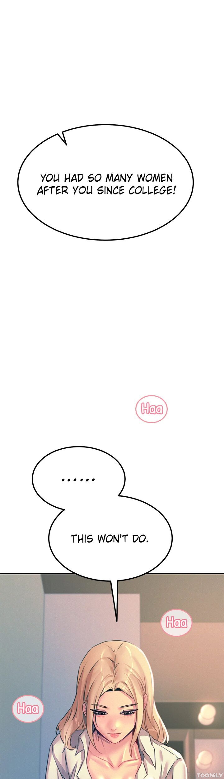Show Me Your Color Chapter 75 - The End image 42