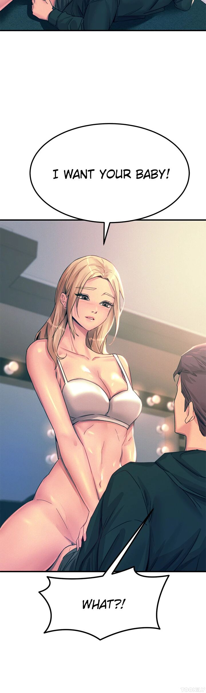 Show Me Your Color Chapter 75 - The End image 44