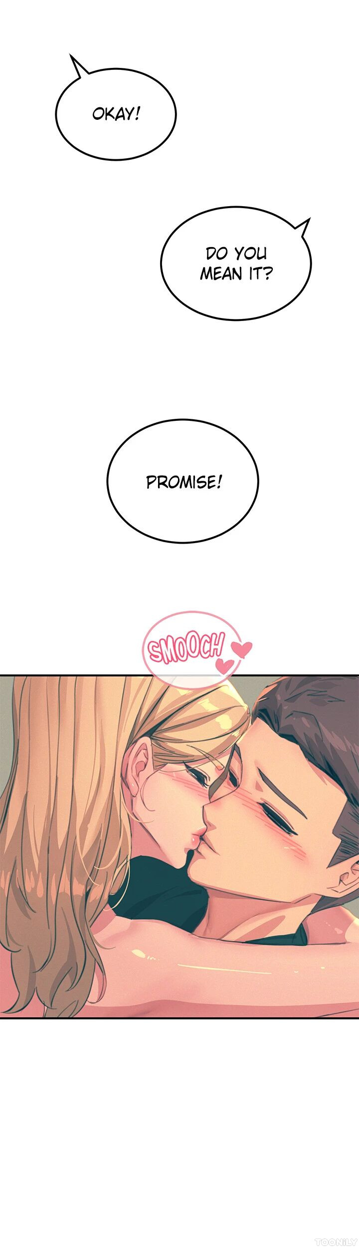 Show Me Your Color Chapter 75 - The End image 49