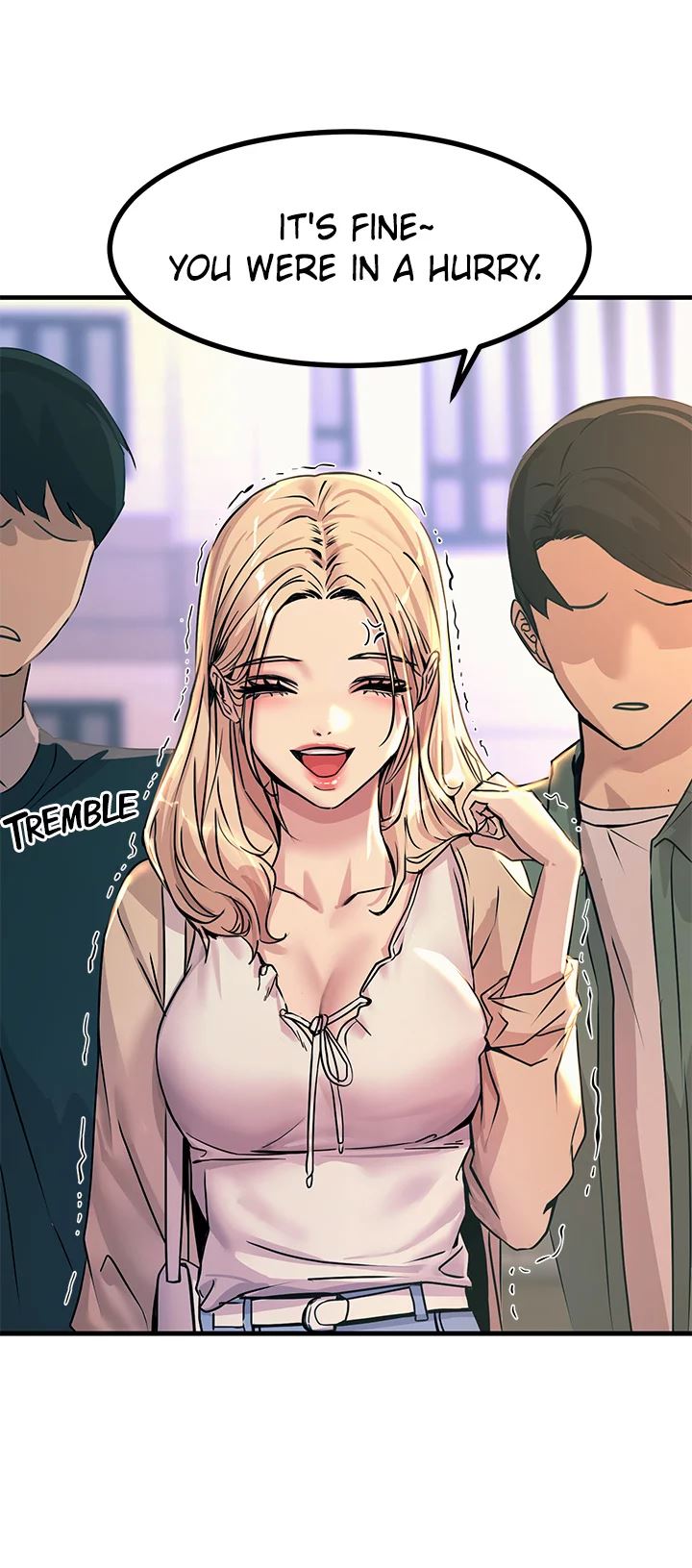 Show Me Your Color Chapter 8 image 10
