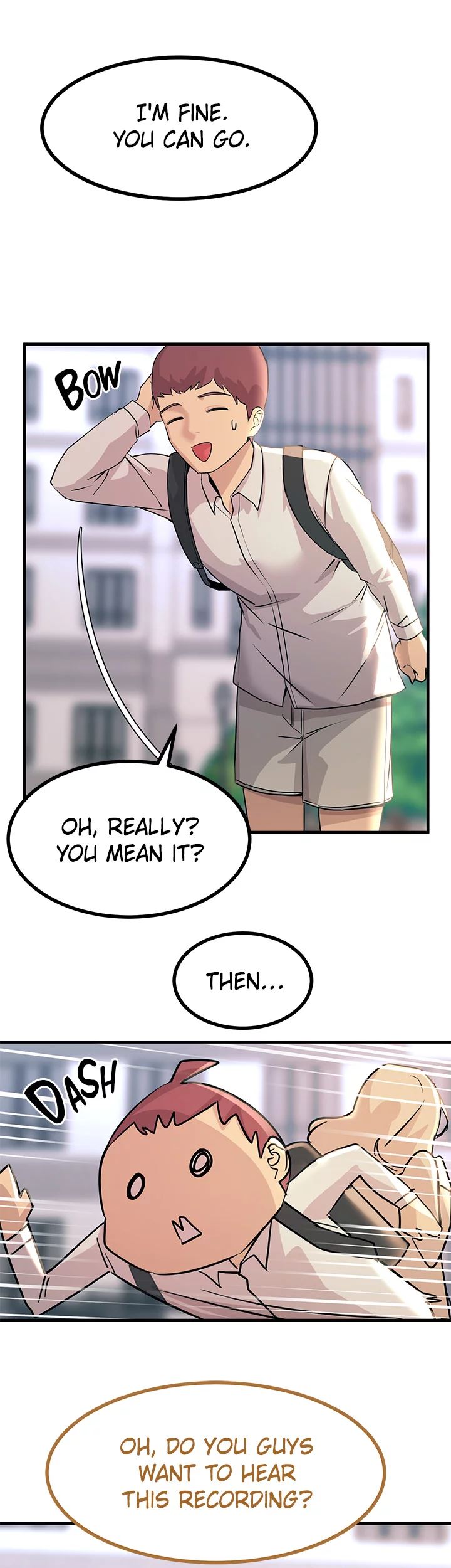 Show Me Your Color Chapter 8 image 11