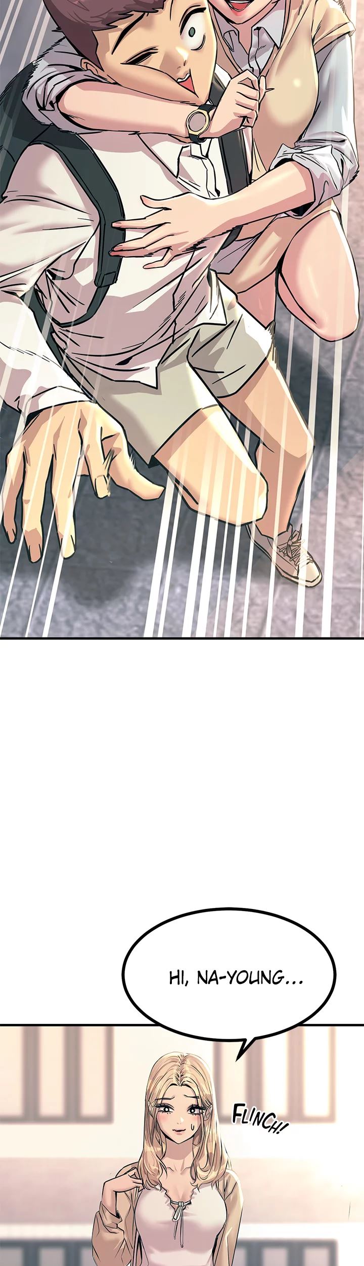 Show Me Your Color Chapter 8 image 16