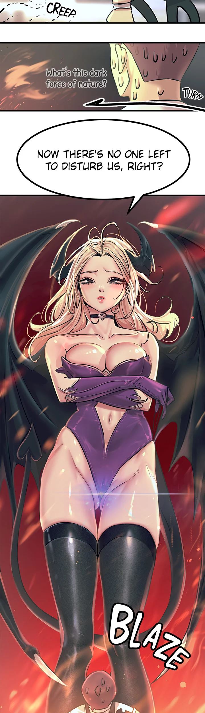 Show Me Your Color Chapter 8 image 23
