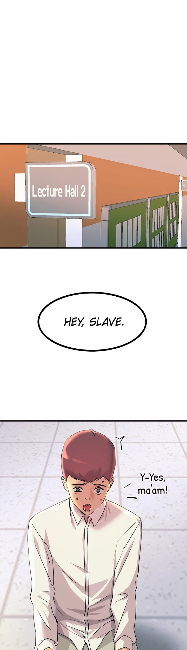 Show Me Your Color Chapter 8 image 26