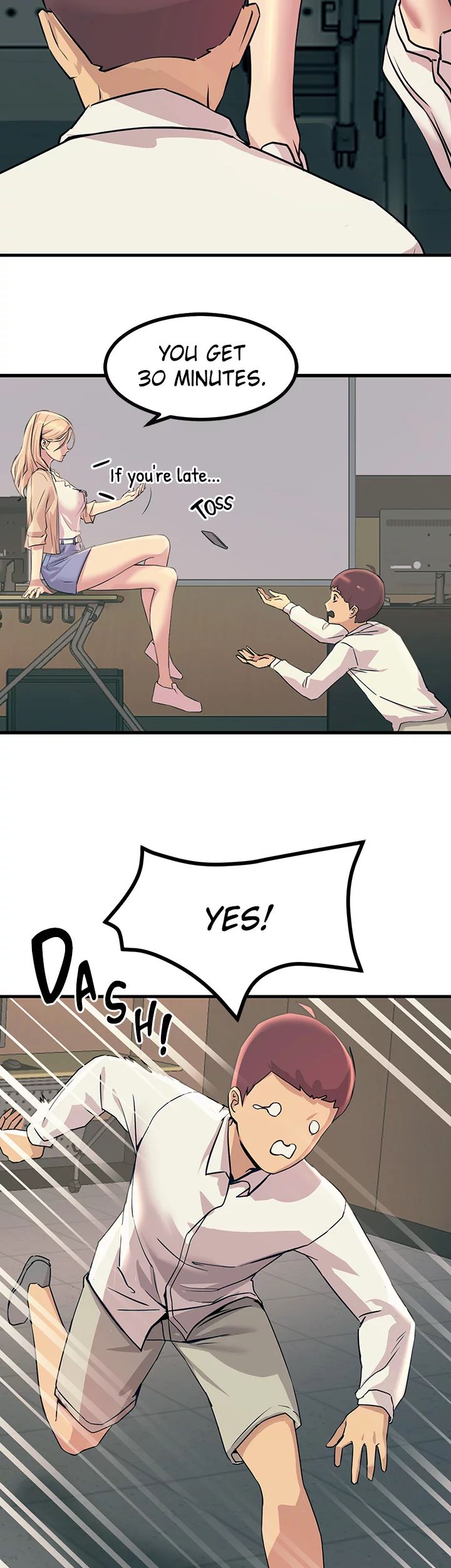 Show Me Your Color Chapter 8 image 28