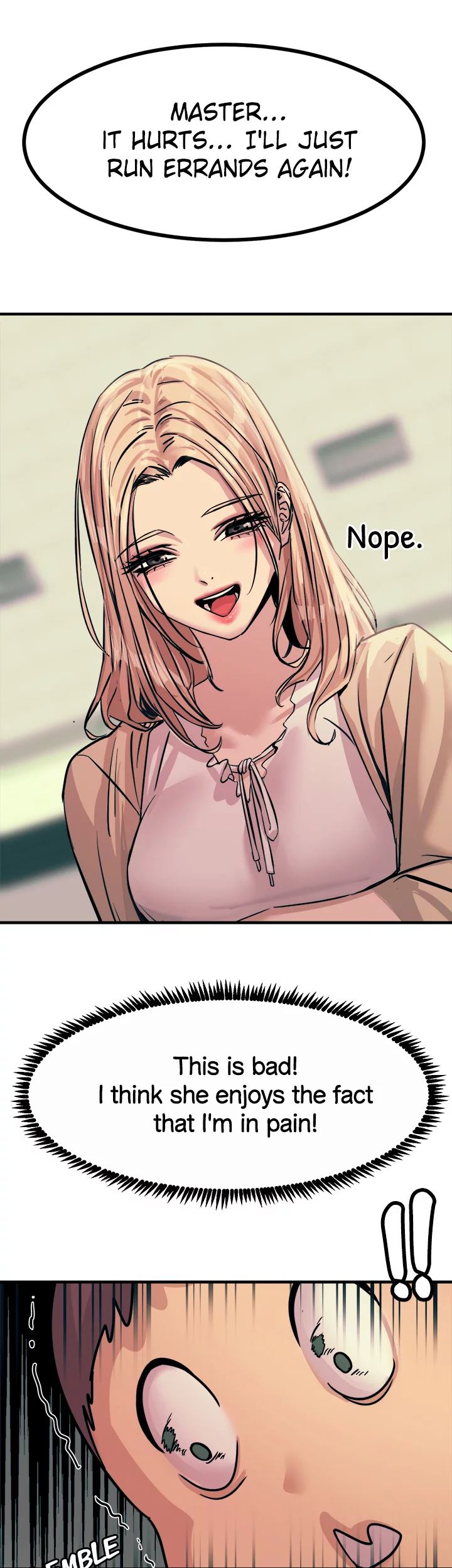 Show Me Your Color Chapter 8 image 36