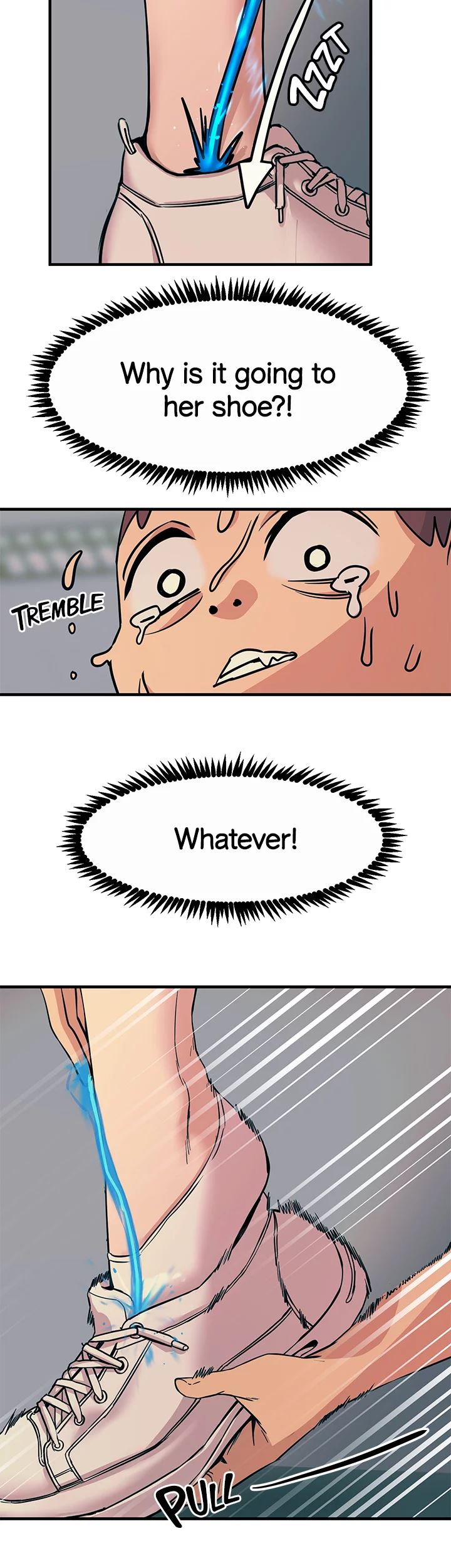 Show Me Your Color Chapter 8 image 39