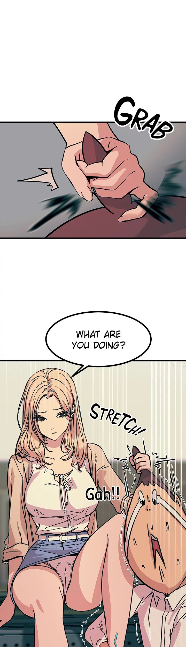 Show Me Your Color Chapter 8 image 40